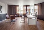 Systèmes de rideaux, SG 6100, Colorama 1, St. Vinzenz-Hospital, Dinslaken, Germany