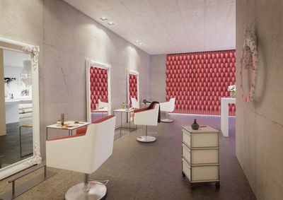 Systèmes de rideaux à bandes verticales, SG 2910, Multi Visio, 3D Vertical Waves