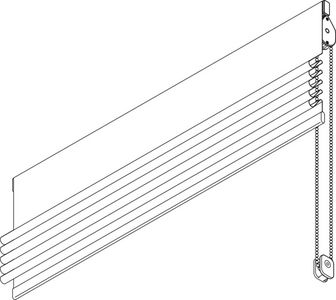 Systèmes rideaux drapés SG 2020