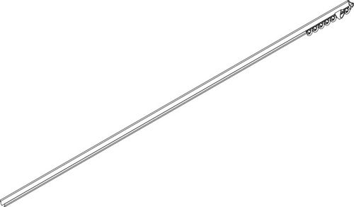 Systèmes de rideaux SG 1012