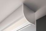 Systèmes stores enrouleurs, SG 4970, Fascia round Systèmes stores enrouleurs, SG 4970, Fascia round