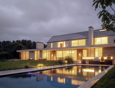 Chalk House, Hampshire, Royaume-Uni