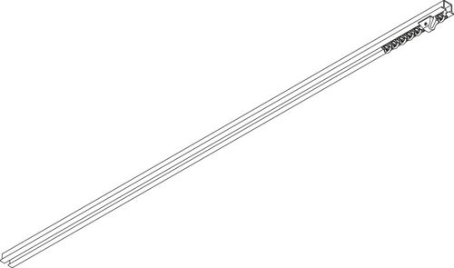 Systèmes de rideaux SG 6243