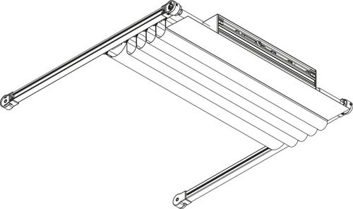 Systèmes Skylight SG 2195