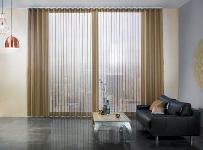 Systèmes de rideaux, SG 5600, Wave