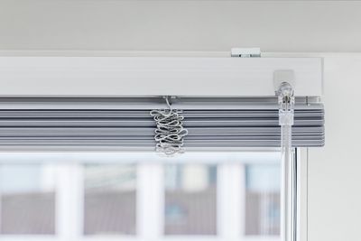 Stores vénitiens, SG 8110