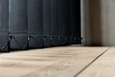 Systèmes de rideaux à bandes verticales, SG 2960, Colorama 2, Office, Bern, Switzerland