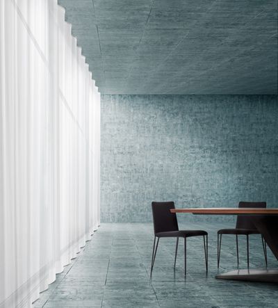 Systèmes de rideaux, SG 1060, Colorama 1, Snake Wave