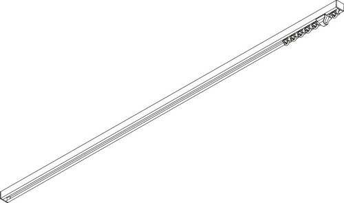 Systèmes de rideaux SG 6465