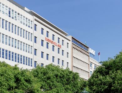 Havas Village, Lisbonne, Portugal